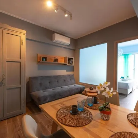 Rania's Athens