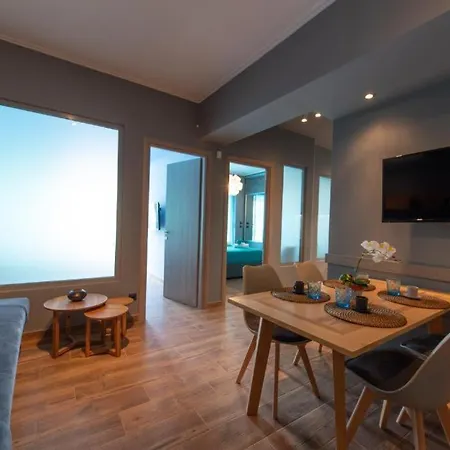 Rania's Apartment