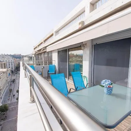 Rania's Athens