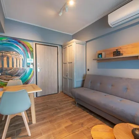 Rania's Apartment *