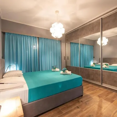 Rania's Apartment
